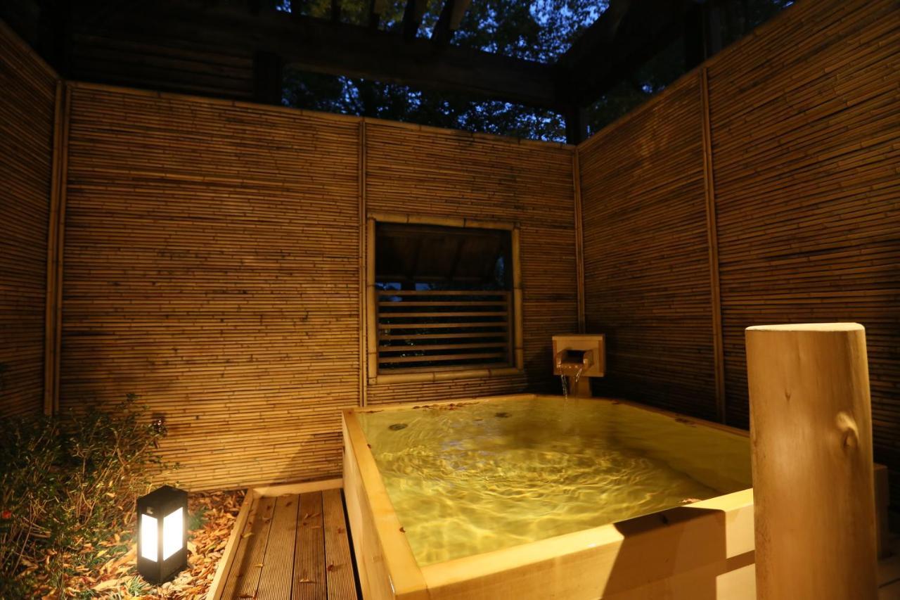 Suiun Hotell Hakone Exteriör bild