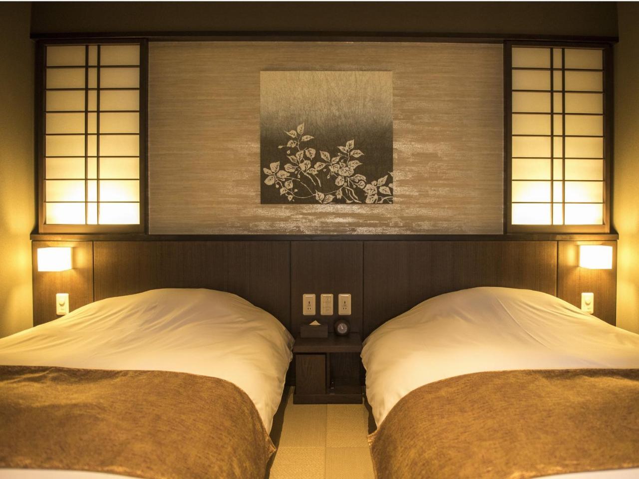 Suiun Hotell Hakone Exteriör bild