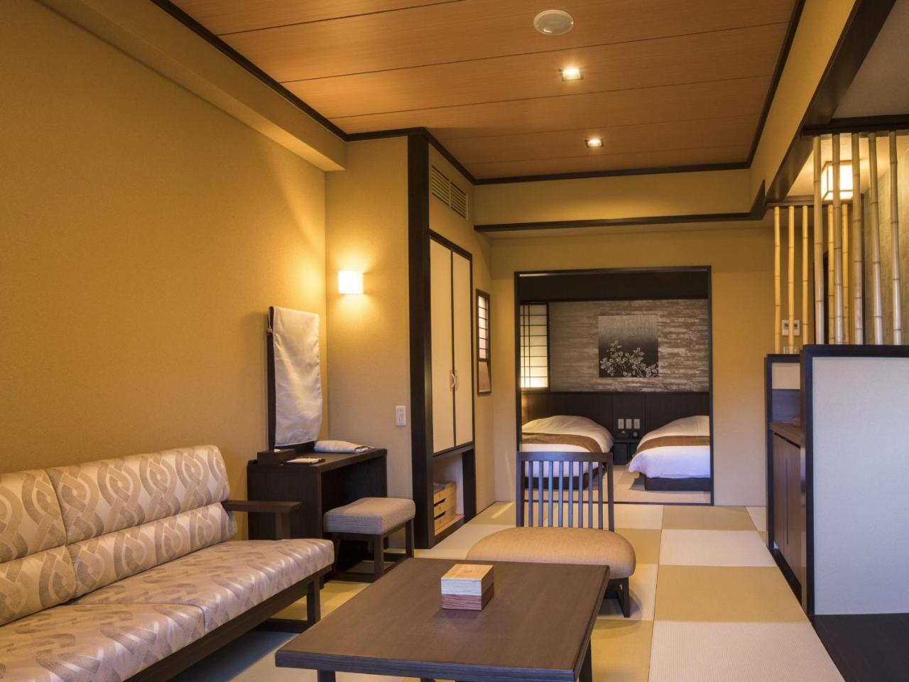 Suiun Hotell Hakone Exteriör bild